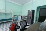 Cho Thuê Phòng Mặt Tiền Đinh Bộ Lĩnh, P.26, 50M2, Có Ban Công,Đủ Nội Thất, 6Tr - ảnh 3