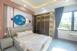 Nhà Phố Full Nội Thất – Hoàn Công – Pht6 Giáp Ql1k – Chỉ 7,2 Tỷ Tl - Ảnh 3