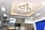 ♣ Nhà Góc 3 Mặt Kiệt Ô Tô, Sát Mt Lê Đình Lý, 50M2, 4.5 Tầng Cực Xịn Hiện Đại, 5.X Tỷ - ảnh 1
