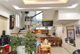 ♣ Nhà Góc 3 Mặt Kiệt Ô Tô, Sát Mt Lê Đình Lý, 50M2, 4.5 Tầng Cực Xịn Hiện Đại, 5.X Tỷ - ảnh 5