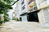 6 Tỷ Nhỉnh: Nhà Quận 10 - Ngay Bệnh Viện 115 - Xe Hơi Trong Nhà 4 Tầng Ngang Hơn 4M. Vũ 0933910039 - Ảnh 1