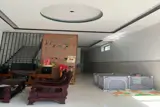 ♣ Nhà Kiệt Ô Tô Đậu Nguyễn Nhàn, 110M2, Ngang 7M, 2 Mê, 3Pn, Nhỉnh 4 Tỷ - ảnh 2