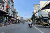 Bán Lô Đất Ngay Trạm Trôi  Hoài Đức-61M2 Giá Cực Tốt  Chỉ 70,X Tr/1m - Ảnh 1