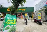 Bán Đất Tặng Dãy Trọ – Dòng Tiền Ổn Định 20 Triệu/tháng – Diện Tích Khủng 255M2 – Sổ Nở Hậu – Gần - ảnh 1