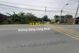4.728M Đất Mặt Tiền Đặng Công Bỉnh – Đã San Lấp – Pháp Lý 3Shr - Ảnh 4