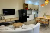 Bán Gấp Tòa Căn Hộ 4 Tầng – Thang Máy – 12 Phòng – Sát Lê Thanh Nghị & 30/4 – Trung Tâm Sinh Viên - ảnh 4