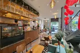 Cho Thue Tầng Triệt Mặt Tiền Phan Văn Trị - Phường 11 – Q. Bình Thạnh - Tphcm - ảnh 2