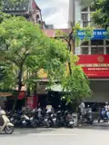 Cho Thuê Nhà Phố Cửa Nam - Vị Trí Đắc Địa, Giá Tốt - Ảnh 1