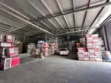 Cho thuê kho mới 500m2 tại Song Phương, Hoài Đức, Hà Nội - Giá Tốt, Vị Trí Đắc Địa - Ảnh 2
