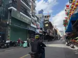 Cho Thuê Nhà Mặt Tiền Bùi Viện Quận 1 - 5000 USD/Tháng - Ảnh 4