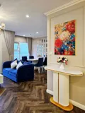 Vinhomes Ocean Park: Căn hộ 2PN, 86m2, View Hồ, Tiện ích Xung Minh - Ảnh 2