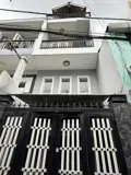   🏡 Cho Thuê Nhà Nguyên Căn Tân Bình - 3.5x18m - Giá Tốt - ảnh 1