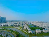 Vinhomes Ocean Park: Căn hộ 2PN, 86m2, View Hồ, Tiện ích Xung Minh - Ảnh 4