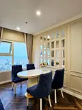 Vinhomes Ocean Park: Căn hộ 2PN, 86m2, View Hồ, Tiện ích Xung Minh - Ảnh 1