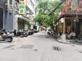 Cho Thuê Nhà Láng Hạ - 120m2, 4 Tầng, Ô Tô Đỗ Cửa - Giá 6x Triệu/Th - ảnh 3