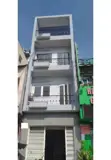 Cho Thuê Nhà Mặt Tiền Võ Văn Kiệt, Quận 1 - 4.2x20m, Vị Trí Đắc Địa - Ảnh 1