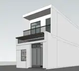 🏡 Cho Thuê Nhà Nguyên Căn Full Nội Thất - Tân Bình Gần Công Viên Lê Thị Riêng - ảnh 9