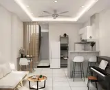 🏡 Cho Thuê Nhà Nguyên Căn Full Nội Thất - Tân Bình Gần Công Viên Lê Thị Riêng - ảnh 10