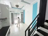 Nhà Nguyên Căn Bình Tân, Giá 7.5tr/tháng - Trương Phước Phan - Ảnh 4