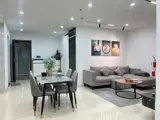 Căn Hộ Đẹp Gần ĐH Nguyễn Tất Thành - Giá 1.150tr, Full Nội Thất, View Hồ Bơi - Ảnh 3