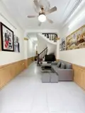 Cho Thuê Nhà 4 Tầng Khương Đình, Thanh Xuân - Giá 12tr/Tháng - ảnh 3