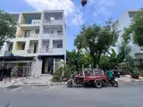 Bán Đất Khu Sadaco Quận 7: 5x18m, 7x18m, Giá Từ 13.5 Tỷ - Vị Trí Đẹp, Tiện Ích Vượt Trội - Ảnh 4