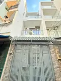 Cho Thuê Nhà Nguyên Căn Phú Nhuận - 24 triệu/tháng - Hẻm Xe Hơi - Ảnh 1