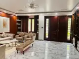 Cho Thuê Biệt Thự Cao Cấp Garden Ville Ciputra - K5-02 View Công Viên - Ảnh 10