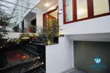 Cho Thuê Biệt Thự Cao Cấp Garden Ville Ciputra - K5-02 View Công Viên - Ảnh 15