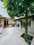 Cho Thuê Biệt Thự Nguyên Căn Quận 7 - Giá 25 Triệu/Tháng - Ảnh 1