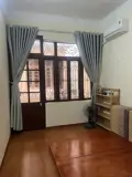 Cho Thuê Nhà Nguyên Căn Tản Đà, Hà Đông - 50m2, 3T, 3PN, Nội Thất Đầy Đủ - 11tr/th - Ảnh 1