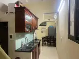 Cho Thuê Nhà Nguyên Căn Tản Đà, Hà Đông - 50m2, 3T, 3PN, Nội Thất Đầy Đủ - 11tr/th - Ảnh 2
