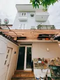 Cho Thuê Biệt Thự Nguyên Căn Quận 7 - Giá 25 Triệu/Tháng - Ảnh 6