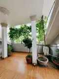 Cho Thuê Biệt Thự Nguyên Căn Quận 7 - Giá 25 Triệu/Tháng - Ảnh 5