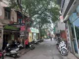 Cho Thuê Mặt Bằng 48m² Mặt Phố Trung Liệt - Đống Đa, Vị Trí Đắc Địa - Ảnh 2