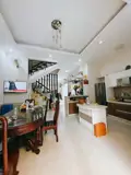 Cho Thuê Biệt Thự Nguyên Căn Quận 7 - Giá 25 Triệu/Tháng - Ảnh 2