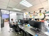 Nhượng Văn Phòng 150m² Vinaconex 9 Phạm Hùng - Vị Trí Đắc Địa, Nội Thất Đẹp - Ảnh 3