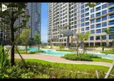 Cho Thuê Căn Hộ 1 Phòng Ngủ Vinhome Grand Park - Giá Từ 6.5 Triệu/Tháng - ảnh 4