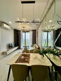 Căn hộ 50m2, 1 tỷ 2 - Gò Vấp/Bình Dương - View đẹp, Full nội thất, Vay 70% - Ảnh 2