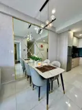 Căn hộ 50m2, 1 tỷ 2 - Gò Vấp/Bình Dương - View đẹp, Full nội thất, Vay 70% - Ảnh 1