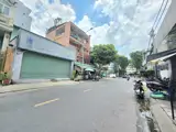 Cho Thuê Nhà Tân Phú - 8x20, Trệt Lửng - Giá 38Tr/th - ảnh 3
