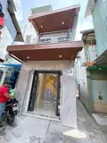 Cho Thuê Nhà Nguyên Căn Quận 11 - 3.5x10m - Giá 12 Triệu/Tháng - Ảnh 8