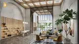 Cho Thuê Căn Hộ 1 Phòng Ngủ Vinhome Grand Park - Giá Từ 6.5 Triệu/Tháng - ảnh 11
