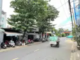 Cho Thuê Nhà Nguyên Căn Mặt Tiền Tân Phú - 12x18m - 30TR/Tháng - ảnh 2
