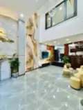 Nhà 70m2, 3 Tầng, Ngay Chợ Thị Nghè, Giá 4.15 Tỷ - Full Nội Thất - Ảnh 3