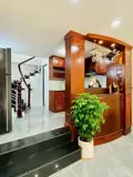 Nhà 70m2, 3 Tầng, Ngay Chợ Thị Nghè, Giá 4.15 Tỷ - Full Nội Thất - Ảnh 1