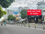Cho Thuê Nhà Mặt Tiền Hòa Bình, Tân Phú - 10x20m, Giá 65tr/th - ảnh 2