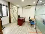 Cho Thuê Văn Phòng Chung Cư Tòa MHDI - Nam Từ Liêm - 70m² Setup Sẵn - ảnh 3