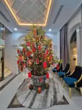 Bán Biệt Thự Cao Cấp Đặng Thùy Trâm, Bình Thạnh - 32 Tỷ - Ảnh 3