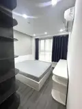 Căn hộ 2PN, Ban công Rộng, Full Nội Thất - Phú Mỹ Hưng - Chỉ 17tr/tháng - ảnh 2
